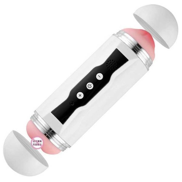 yanji double cup fully automatic telescopic insertion and vibration intelligent clip fun 75% off outlet online sale
yanji double cup fully automatic telescopic insertion and vibration intelligent clip fun 75% off outlet online sale