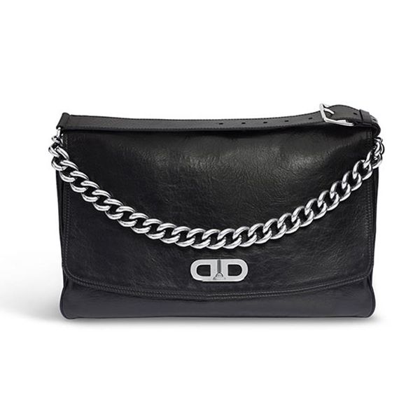 chain bag soft handbag crossbody shoulder bags underarm bagsblack cow leather large flip bag burst lines purse 3 inner pockets old silver me
chain bag soft handbag crossbody shoulder bags underarm bagsblack cow leather large flip bag burst lines purse 3 inner pockets old silver me