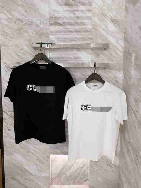 women's t-shirt designer 23ss summer letter pure cotton short sleeve t-shirt white casual loose piece for men and women couples vuin
women's t-shirt designer 23ss summer letter pure cotton short sleeve t-shirt white casual loose piece for men and women couples vuin