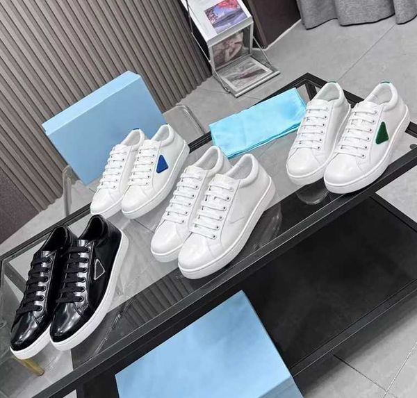 leather mens sneakers men shoes trainers luxury ladies designer fashion casual shoe eu35-45 with box no446, Black
leather mens sneakers men shoes trainers luxury ladies designer fashion casual shoe eu35-45 with box no446, Black