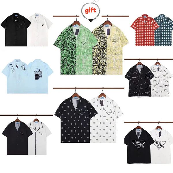 men designer shirts summer shoort sleeve casual shirts fashion loose polos beach style breathable tshirts tees clothing size -3xl p home, White;black
men designer shirts summer shoort sleeve casual shirts fashion loose polos beach style breathable tshirts tees clothing size -3xl p home, White;black