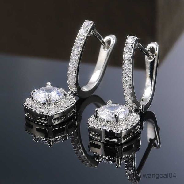 charm fashion luxury crystal earrings for women vintage wedding jewelry dangle silver earrings for girls holiday gifts r230719, Golden
charm fashion luxury crystal earrings for women vintage wedding jewelry dangle silver earrings for girls holiday gifts r230719, Golden