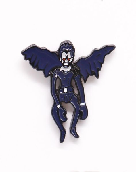 death note cute anime movies games hard enamel pins collect metal cartoon brooch backpack hat bag collar lapel badges women fashio5608393, Blue
death note cute anime movies games hard enamel pins collect metal cartoon brooch backpack hat bag collar lapel badges women fashio5608393, Blue