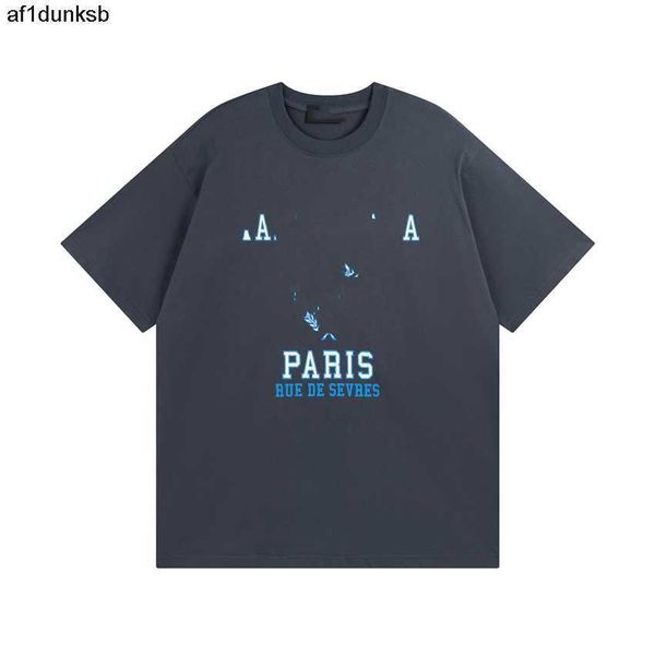 design letter t-shirt fashion balencaigaly cotton proof printed balencigaly clothing 03-007china men's, White;black
design letter t-shirt fashion balencaigaly cotton proof printed balencigaly clothing 03-007china men's, White;black