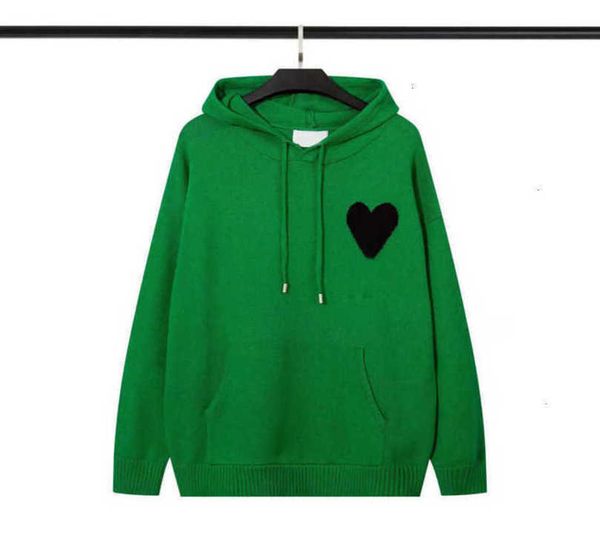 paris designer men sweater hoodies streetwear amis hip hop casual loose fit women long sleeve hoodie mens couple's sweaters 6orq, White;black
paris designer men sweater hoodies streetwear amis hip hop casual loose fit women long sleeve hoodie mens couple's sweaters 6orq, White;black