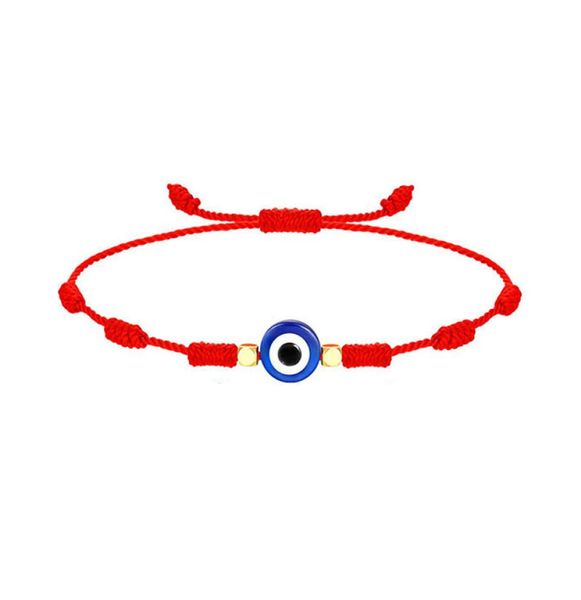 adjustable blue eye red rope bracelets handmade braided lucky string charm bracelet for women men fashion friendship jewelry7858241, Black
adjustable blue eye red rope bracelets handmade braided lucky string charm bracelet for women men fashion friendship jewelry7858241, Black
