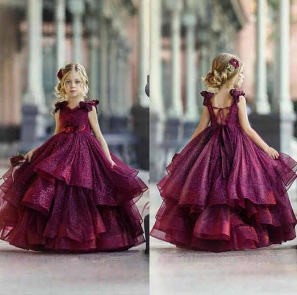 2021 burgundy flower girl dresses for wedding lace beads 3d floral appliqued little girls pageant dresses party gowns princess wea3997403, White;blue
2021 burgundy flower girl dresses for wedding lace beads 3d floral appliqued little girls pageant dresses party gowns princess wea3997403, White;blue