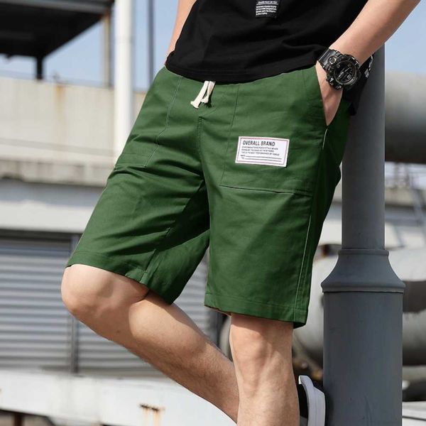 men's shorts shorts for men casual 2023 brand new cotton shorts casual drawstring bermuda shorts breathe cool korean fashion clothes, White;black
men's shorts shorts for men casual 2023 brand new cotton shorts casual drawstring bermuda shorts breathe cool korean fashion clothes, White;black