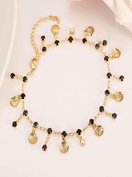 new korean fashion fine gold gf black cz unlimited charm multielement bracelet lengthen size length anklet summer style2277674, Red;blue
new korean fashion fine gold gf black cz unlimited charm multielement bracelet lengthen size length anklet summer style2277674, Red;blue