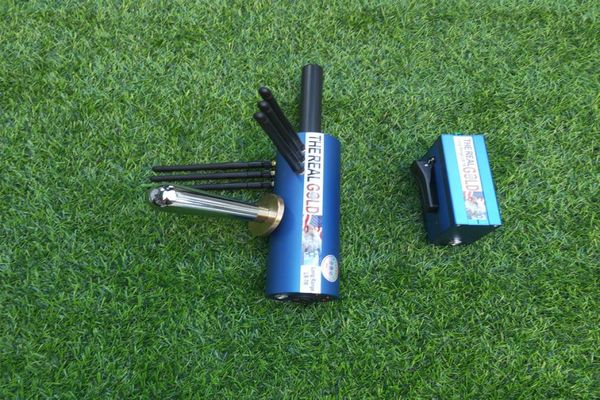 aks handheld remote positioning metal gold detector 6 antennas goldsilver copper and gemstone searche1971761
aks handheld remote positioning metal gold detector 6 antennas goldsilver copper and gemstone searche1971761