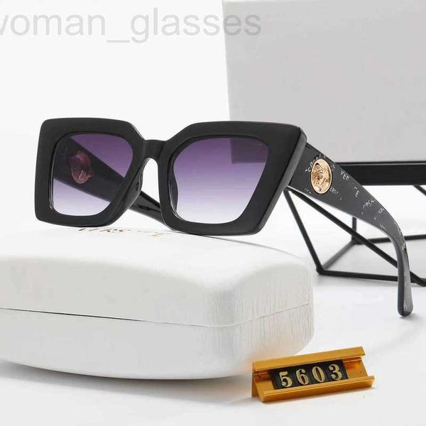 sunglasses frames designer overseas 2022 new men's and women's box head tourism glasses special 5603 5oym, Silver
sunglasses frames designer overseas 2022 new men's and women's box head tourism glasses special 5603 5oym, Silver
