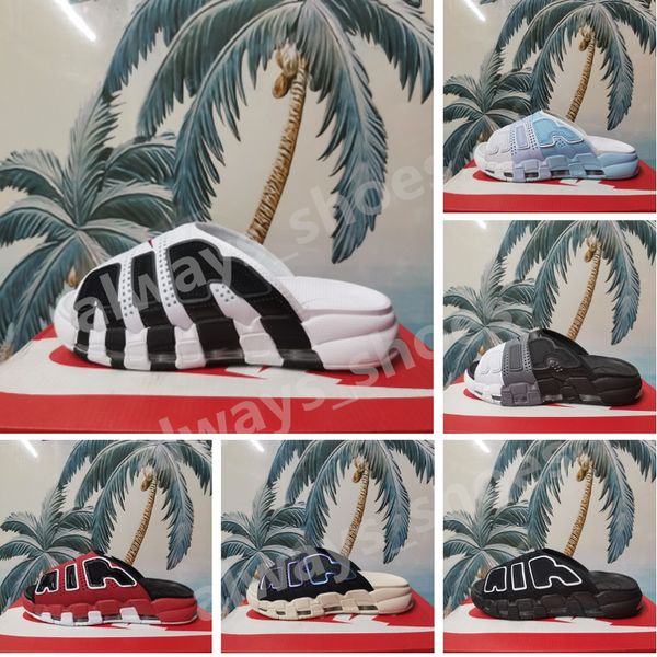 2023 pippen more uptempos slides sandal men women slippers black white red sports runners slipper pippen slipper sandle mens designer sandal
2023 pippen more uptempos slides sandal men women slippers black white red sports runners slipper pippen slipper sandle mens designer sandal