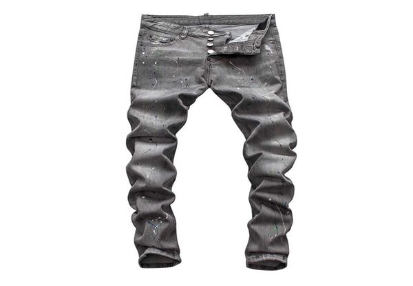 mens luxury designer jeans denim black ripped pants the version fashion italy brand bike motorcycle rock revival slim style2638771, Blue
mens luxury designer jeans denim black ripped pants the version fashion italy brand bike motorcycle rock revival slim style2638771, Blue