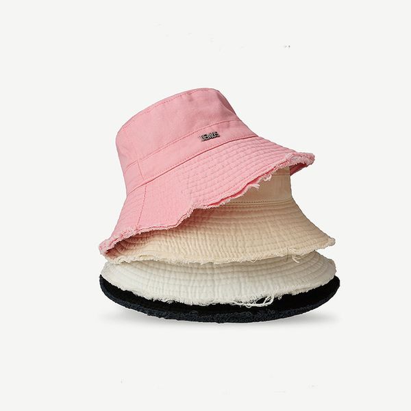 designer womens bucket hat men baseball cap retro edging designer hat caps spring and summer outing designer cap adjustable chin strap cotto, Blue;gray
designer womens bucket hat men baseball cap retro edging designer hat caps spring and summer outing designer cap adjustable chin strap cotto, Blue;gray