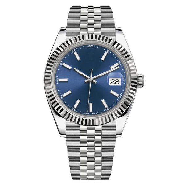 ladie watch fully automatic mechanical watches 31mm 28mm stainless steel strap diamond wristwatch waterproof design montre de luxe wristwatc, Slivery;brown
ladie watch fully automatic mechanical watches 31mm 28mm stainless steel strap diamond wristwatch waterproof design montre de luxe wristwatc, Slivery;brown