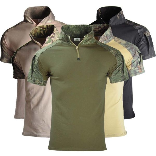 men s t shirts military t shirt summer short sleeve tee outdoor tshirt casual clothing army workout plus 8xltactical t shirt men 230719, White;black
men s t shirts military t shirt summer short sleeve tee outdoor tshirt casual clothing army workout plus 8xltactical t shirt men 230719, White;black