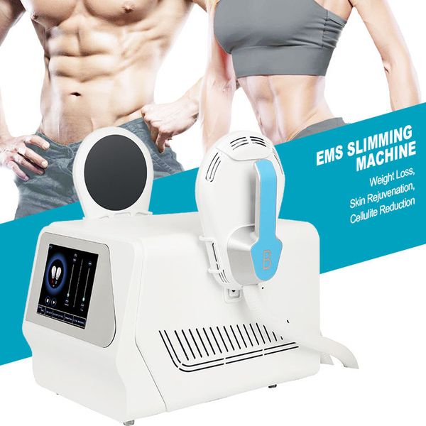 emslim neo electromagnetic muscle trainer ems muscle stimulator hiemt body sculpting and contouring fat loss buttocks firming butt lifting b
emslim neo electromagnetic muscle trainer ems muscle stimulator hiemt body sculpting and contouring fat loss buttocks firming butt lifting b