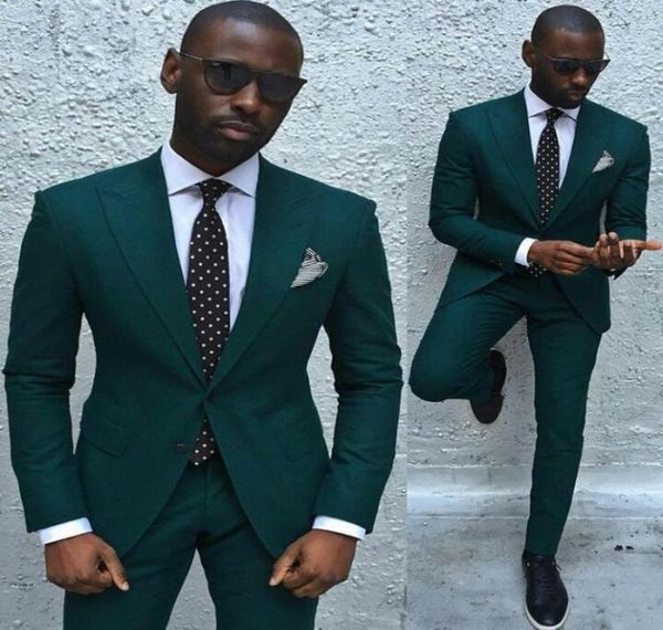 2018 new style custom made wedding suits for men tuxedos groom party suit dark green slim fit wedding suits groomsman jacketpant1081285, Black;gray
2018 new style custom made wedding suits for men tuxedos groom party suit dark green slim fit wedding suits groomsman jacketpant1081285, Black;gray