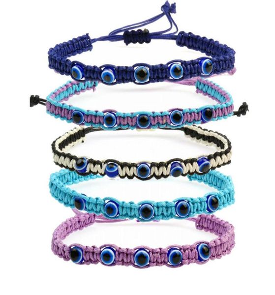 handmade colorful beaded bracelet turkey blue evil eye charm bracelet for women braided string rope fatima beads chain bangle fash8504888, Black
handmade colorful beaded bracelet turkey blue evil eye charm bracelet for women braided string rope fatima beads chain bangle fash8504888, Black