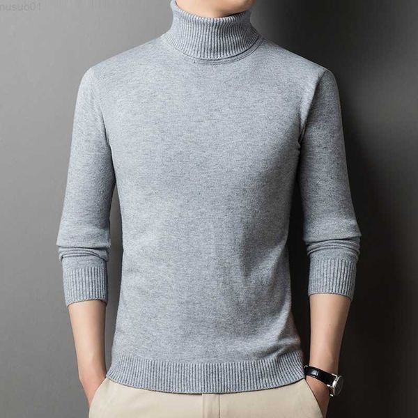 men's sweaters 2023 autumn winter new turtleneck sweater men solid color casual knitted pullovers fashion chic mens sweaters knitting p, White;black
men's sweaters 2023 autumn winter new turtleneck sweater men solid color casual knitted pullovers fashion chic mens sweaters knitting p, White;black