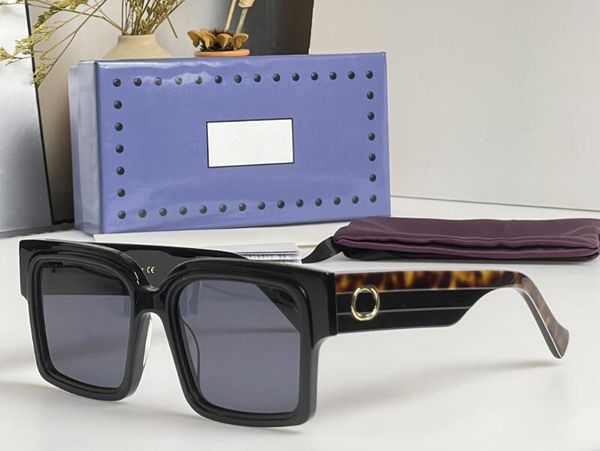 realfine888 5a eyewear g1307s 733349 oversized rectangular frame luxury designer sunglasses for man woman with glasses cloth box g1304s, White;black
realfine888 5a eyewear g1307s 733349 oversized rectangular frame luxury designer sunglasses for man woman with glasses cloth box g1304s, White;black