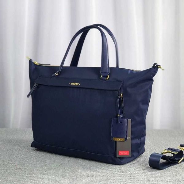 designer bag tumi tuming new men's portable travel bag ballistic nylon large capacity fashion casual shoulder bag 74n3
designer bag tumi tuming new men's portable travel bag ballistic nylon large capacity fashion casual shoulder bag 74n3