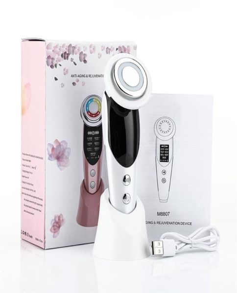 7 in 1 massager mesotherapy radiofrequency for face apparatus radio frequency ems skin tightening lifting device led care 2201104167540
7 in 1 massager mesotherapy radiofrequency for face apparatus radio frequency ems skin tightening lifting device led care 2201104167540