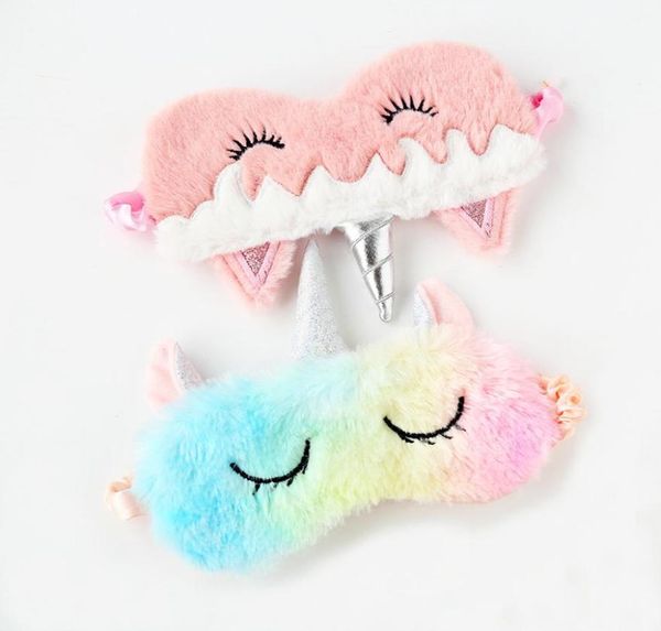unicorn cute sleeping mask eye shade cover patch for girl kid teen blindfold travel makeup eye care tools night accessories3459128
unicorn cute sleeping mask eye shade cover patch for girl kid teen blindfold travel makeup eye care tools night accessories3459128