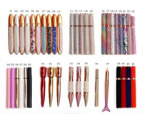 12 styles selfadhesive eyeliner pen glue magnetic for false eyelashes waterproof eye liner pencil 340584
12 styles selfadhesive eyeliner pen glue magnetic for false eyelashes waterproof eye liner pencil 340584