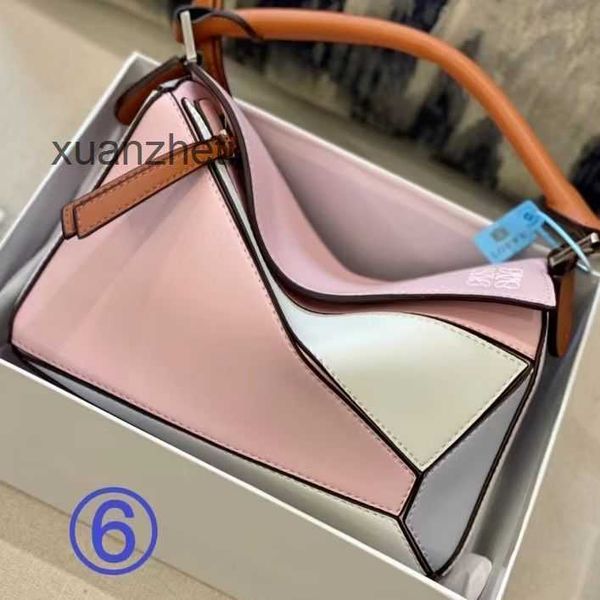 puzzles bag women designer fashion classic 2023 loewbag 24cm bags shoulder handbag crossbody spliced cowhide handbags women's s mwrd
puzzles bag women designer fashion classic 2023 loewbag 24cm bags shoulder handbag crossbody spliced cowhide handbags women's s mwrd