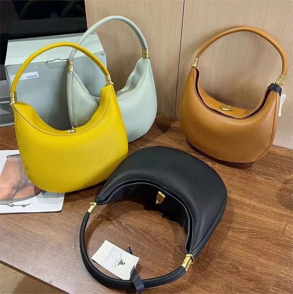 songmont bag designer luna bag songmont hobo shoulder crossbody bags half moon leather purse cross body handbag size 26.5-23-10cm
songmont bag designer luna bag songmont hobo shoulder crossbody bags half moon leather purse cross body handbag size 26.5-23-10cm