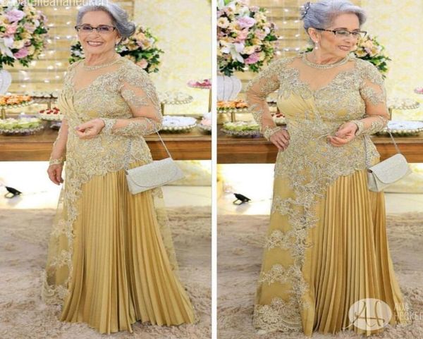 arabic gold lace mother of bride dresses with long sleeves beaded allique pleated sheer jewel neck floor length evening party gown4679514, Black;red
arabic gold lace mother of bride dresses with long sleeves beaded allique pleated sheer jewel neck floor length evening party gown4679514, Black;red