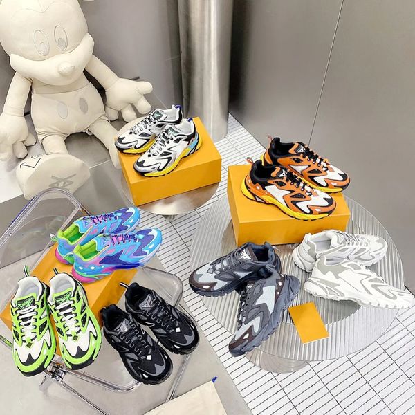 designer sneakers runner tatic running shoes luxury designer sneakers for mens fashion breathable mesh look casual shoes design sneaker size, Black
designer sneakers runner tatic running shoes luxury designer sneakers for mens fashion breathable mesh look casual shoes design sneaker size, Black