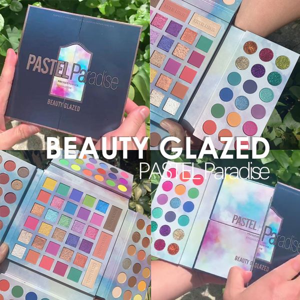 eye shadow arrival 105 colors beauty glazed pastel paradise eyeshadow palette matte glitter makeup neon pigments 230718
eye shadow arrival 105 colors beauty glazed pastel paradise eyeshadow palette matte glitter makeup neon pigments 230718