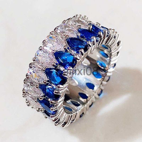 band rings huitan fashion eternity promise rings women colorful cubic zircon stylish female cessories for party daily wear luxury jewelry j2, Silver
band rings huitan fashion eternity promise rings women colorful cubic zircon stylish female cessories for party daily wear luxury jewelry j2, Silver