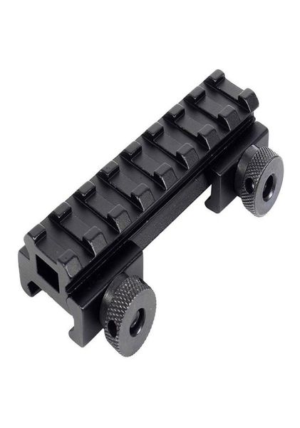 airsoft 8 slot medium 20mm weaver picatinny rail riser basescope mount 12 half inch guiderail track8479402
airsoft 8 slot medium 20mm weaver picatinny rail riser basescope mount 12 half inch guiderail track8479402