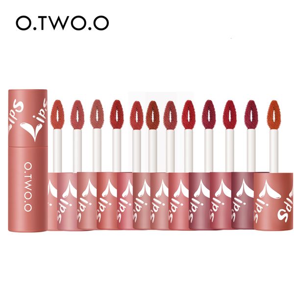 lipstick o. two. o 12 piece lipstick 12 color high pigment waterproof durable lip color matte finish makeup lip color cosmetics 230718
lipstick o. two. o 12 piece lipstick 12 color high pigment waterproof durable lip color matte finish makeup lip color cosmetics 230718