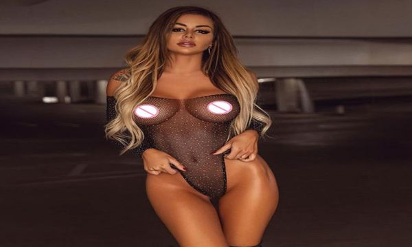 women sexyy lingerie fish net teddies bodysuits ladies seethrough off shoulder bodycon jumpsuits exotic lingeries bodysuit3782446, Red;black
women sexyy lingerie fish net teddies bodysuits ladies seethrough off shoulder bodycon jumpsuits exotic lingeries bodysuit3782446, Red;black