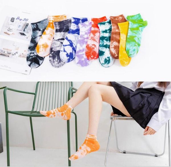 women girls tiedyeing printed ankle socks cotton short tie dye sock with tags printing fashion sports streetstyle lady skateboar4533021, Black
women girls tiedyeing printed ankle socks cotton short tie dye sock with tags printing fashion sports streetstyle lady skateboar4533021, Black