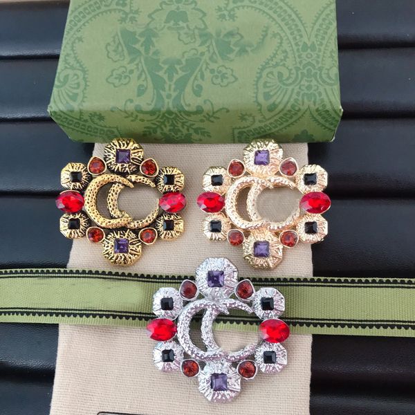 vintage design gold g brand luxurys desinger brooch women rhinestone crystal letter brooches suit pin fashion jewelry cloth decoration acces, Gray
vintage design gold g brand luxurys desinger brooch women rhinestone crystal letter brooches suit pin fashion jewelry cloth decoration acces, Gray