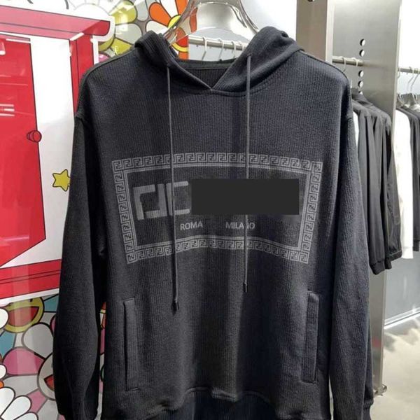 fashion men tracksuit embroidered hoodies sweater medus designer hoodie pants two-piece vers casual sweatshirt sweatpants, Black
fashion men tracksuit embroidered hoodies sweater medus designer hoodie pants two-piece vers casual sweatshirt sweatpants, Black