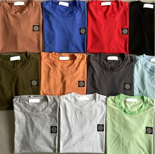 2023 summer latest style stone t-shirt 25 color men's t-shirt designer men's t-shirt fashion t-shirt letter summer short sleeve me, White;black
2023 summer latest style stone t-shirt 25 color men's t-shirt designer men's t-shirt fashion t-shirt letter summer short sleeve me, White;black