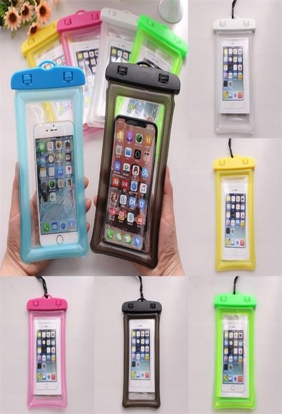 clear waterproof pouch dry case pvc protective mobile phone bag beach diving swimming touch screen floating air mobile phone bag h8948358, Black
clear waterproof pouch dry case pvc protective mobile phone bag beach diving swimming touch screen floating air mobile phone bag h8948358, Black