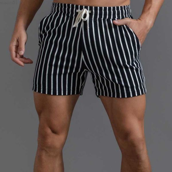 men's shorts new arrival casual man summer shorts l230719, White;black
men's shorts new arrival casual man summer shorts l230719, White;black