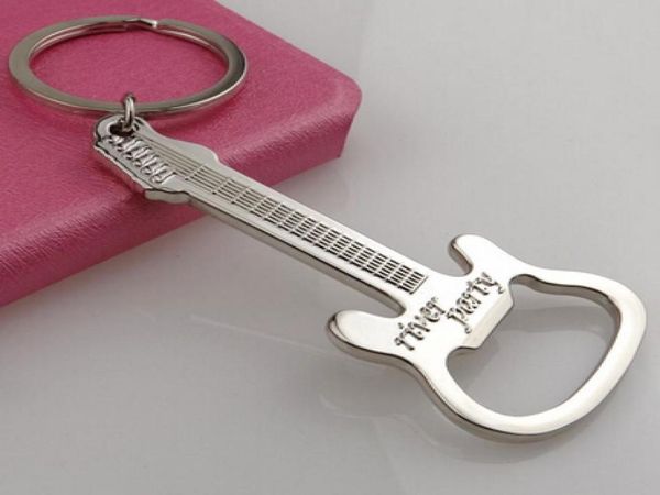 20 pcs music guitar beer bottle opener keychain key chain keyring key ring gift souvenir keys trinket3496830, Slivery;golden
20 pcs music guitar beer bottle opener keychain key chain keyring key ring gift souvenir keys trinket3496830, Slivery;golden