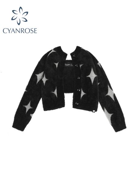 women s knits tees korean fashion graphic knitted sweater woman harajuku sweet oversized cropped off shoulder casual loose jumper y2k 23071, White
women s knits tees korean fashion graphic knitted sweater woman harajuku sweet oversized cropped off shoulder casual loose jumper y2k 23071, White