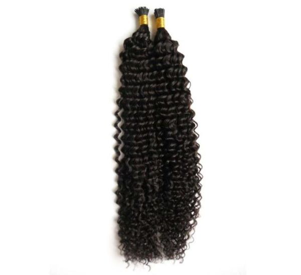 10quot24quot i tip curly hair extensions human 100pcs malaysian virgin remy fusion human hair extensions 100g keratin stick t8374285, Black
10quot24quot i tip curly hair extensions human 100pcs malaysian virgin remy fusion human hair extensions 100g keratin stick t8374285, Black