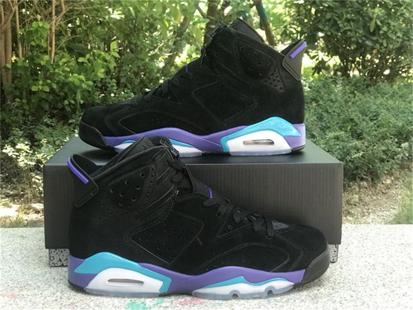 2023 air 6 aqua authentic 6s ct8529-004 black/bright concord-aquatone men basketball shoes outdoor sports sneakers with original box size 40
2023 air 6 aqua authentic 6s ct8529-004 black/bright concord-aquatone men basketball shoes outdoor sports sneakers with original box size 40