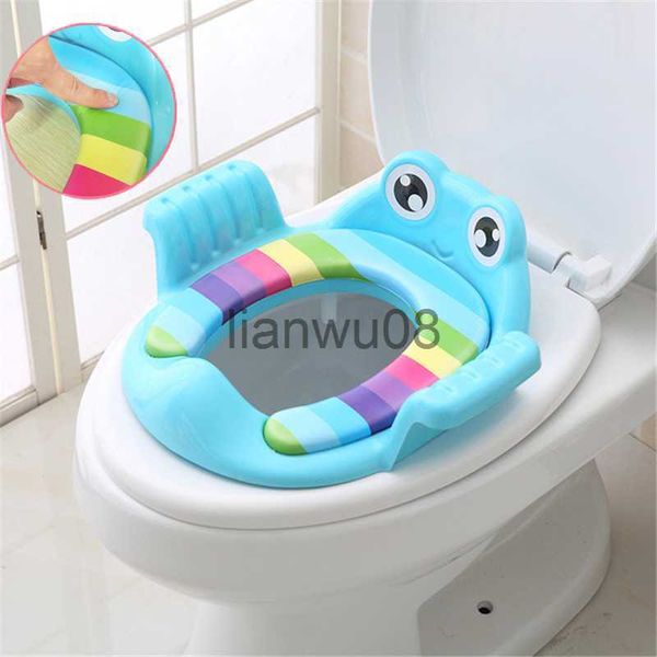potties seats kids potty training seat for boys and girls fits round oval toilets with detachable soft cushion antislip rubber grip x0719
potties seats kids potty training seat for boys and girls fits round oval toilets with detachable soft cushion antislip rubber grip x0719