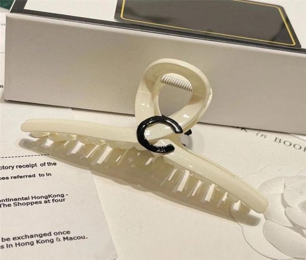 brand luxury fashion womens designer hair clips claws big square crabs clip leopard grain plugs for women hair accessories5107945, Golden;silver
brand luxury fashion womens designer hair clips claws big square crabs clip leopard grain plugs for women hair accessories5107945, Golden;silver